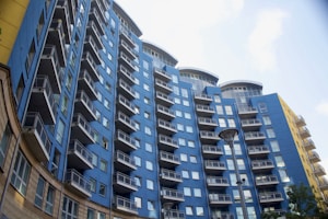 Skyline Residences