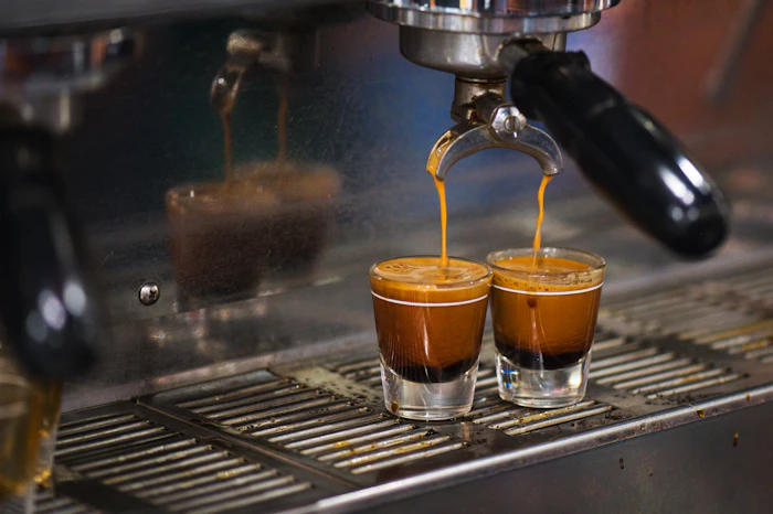Best Coffee Shops