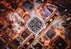 aerial photo of high-rise building