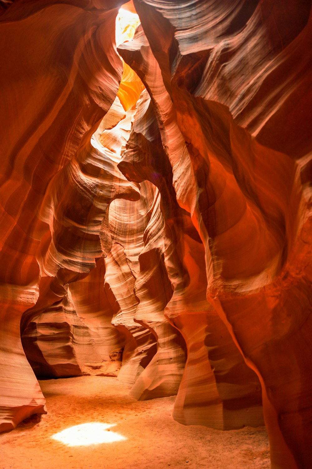 Arizona cave