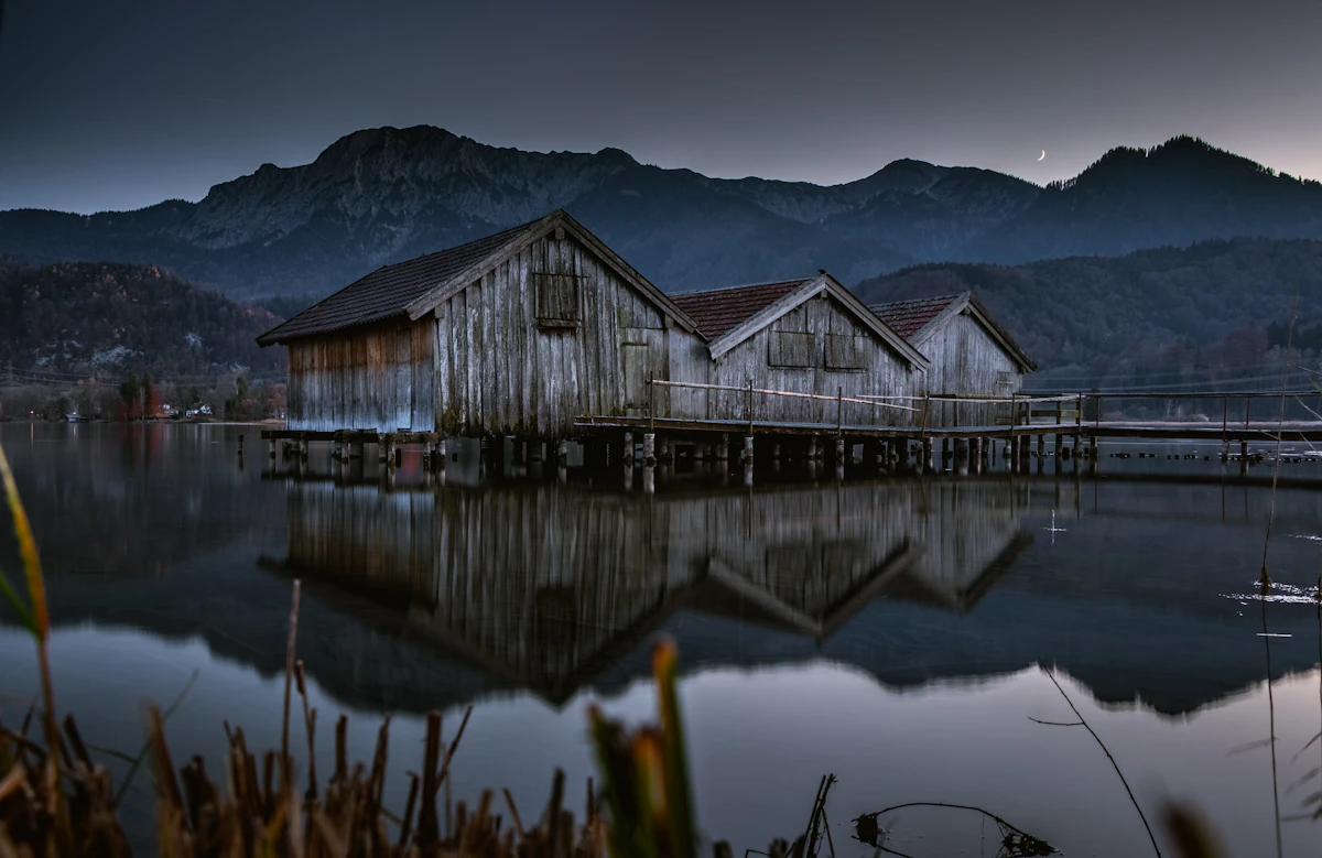 Alpine Hof