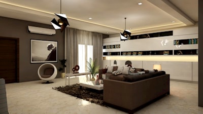 Pooja Room