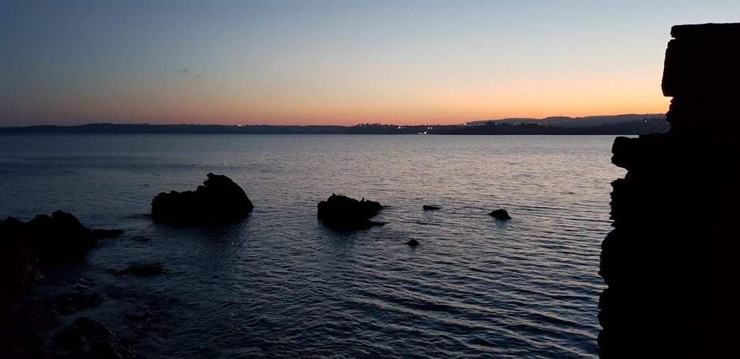 Ocean photo spot Unnamed Road Brixham