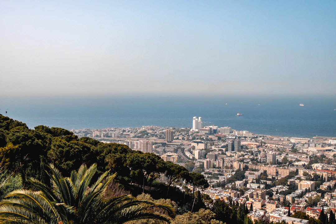 3-Day Luxury Itinerary for Haifa, Israel