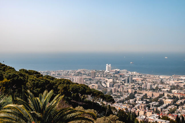 3-Day Luxury Itinerary for Haifa, Israel