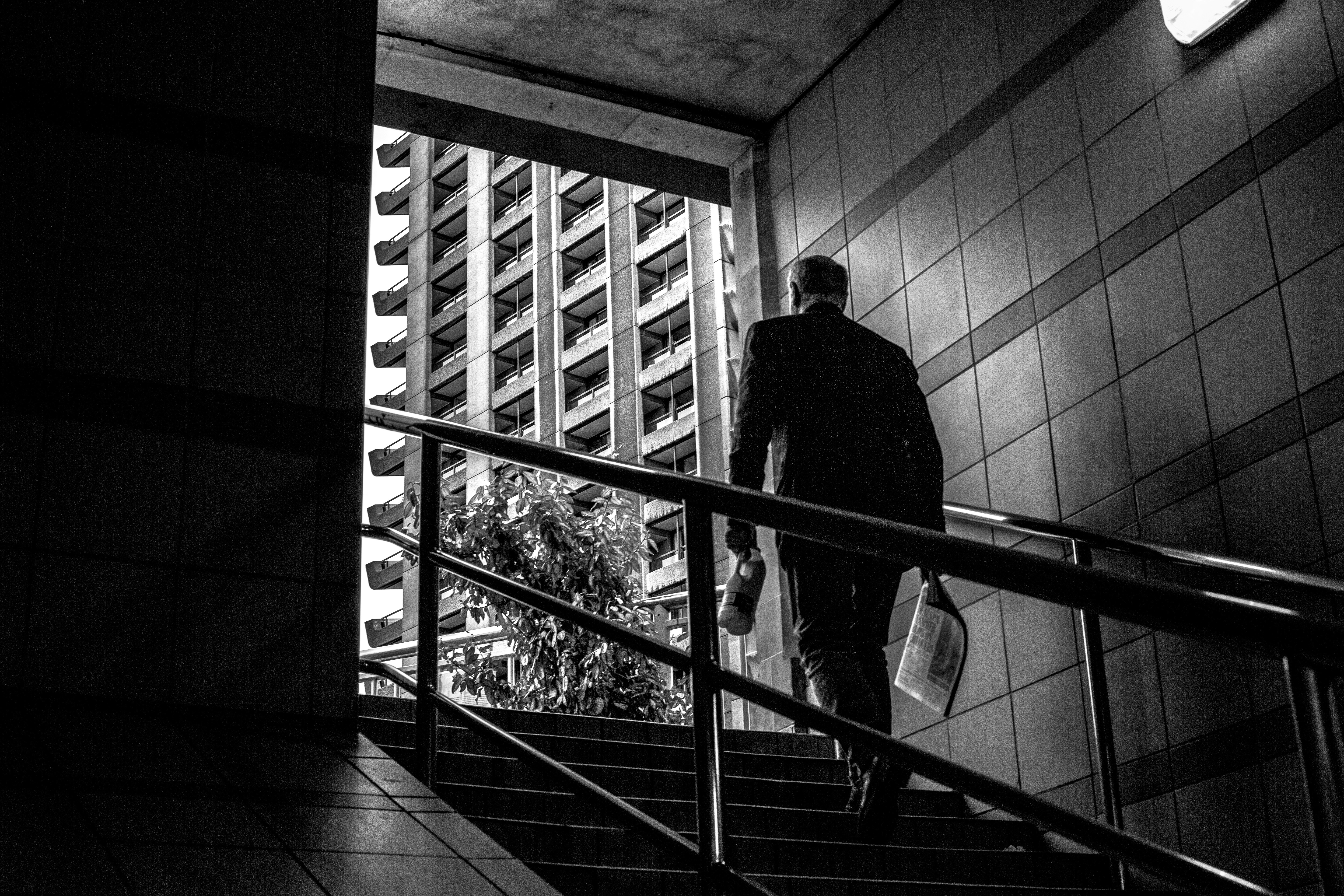 Photo by blackprojection