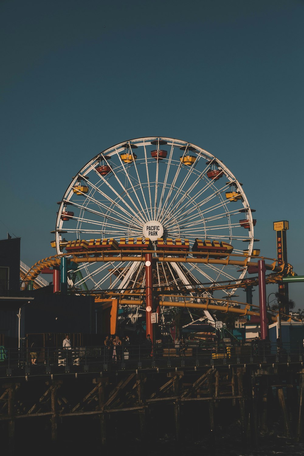 Ferris Wheel