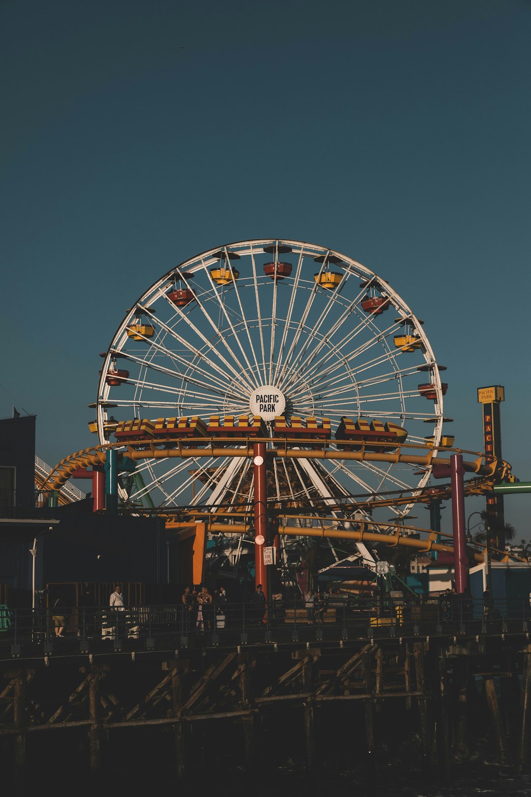 Ferris Wheel