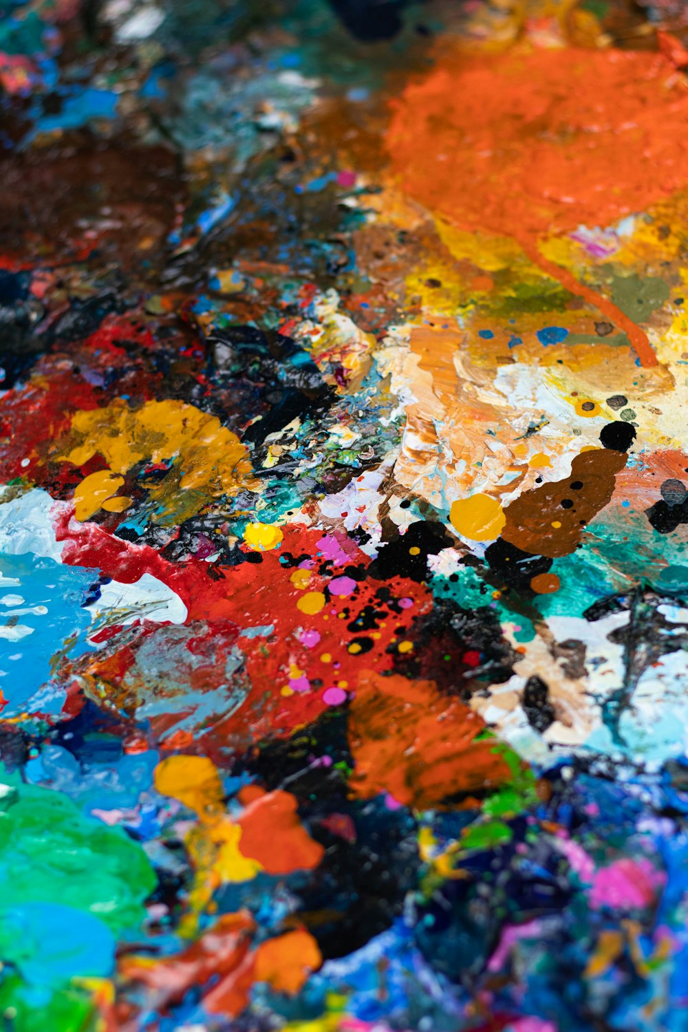 30,000+ Paint Colors Pictures | Download Free Images on Unsplash