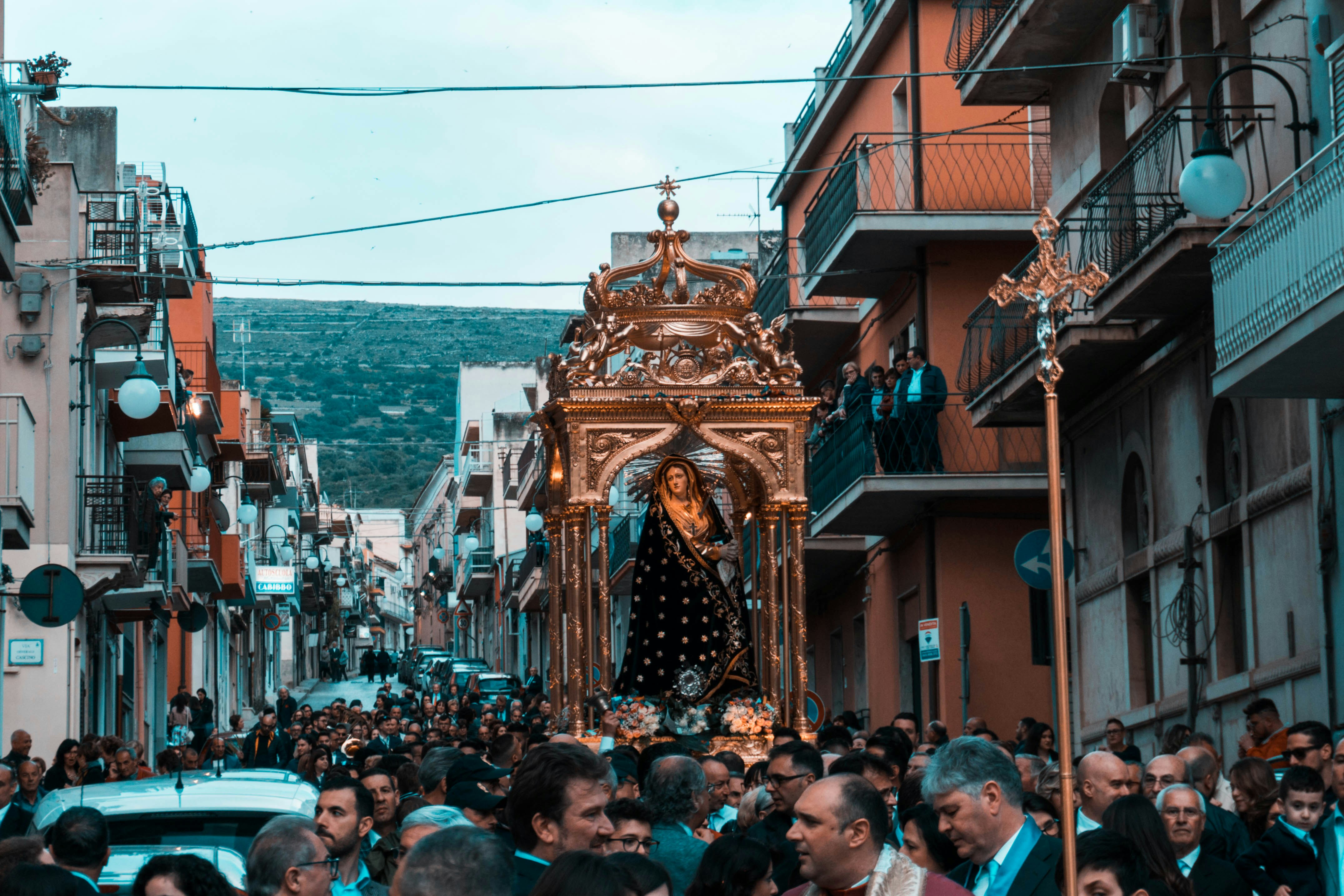 Photo by mrpeppeocchipinti