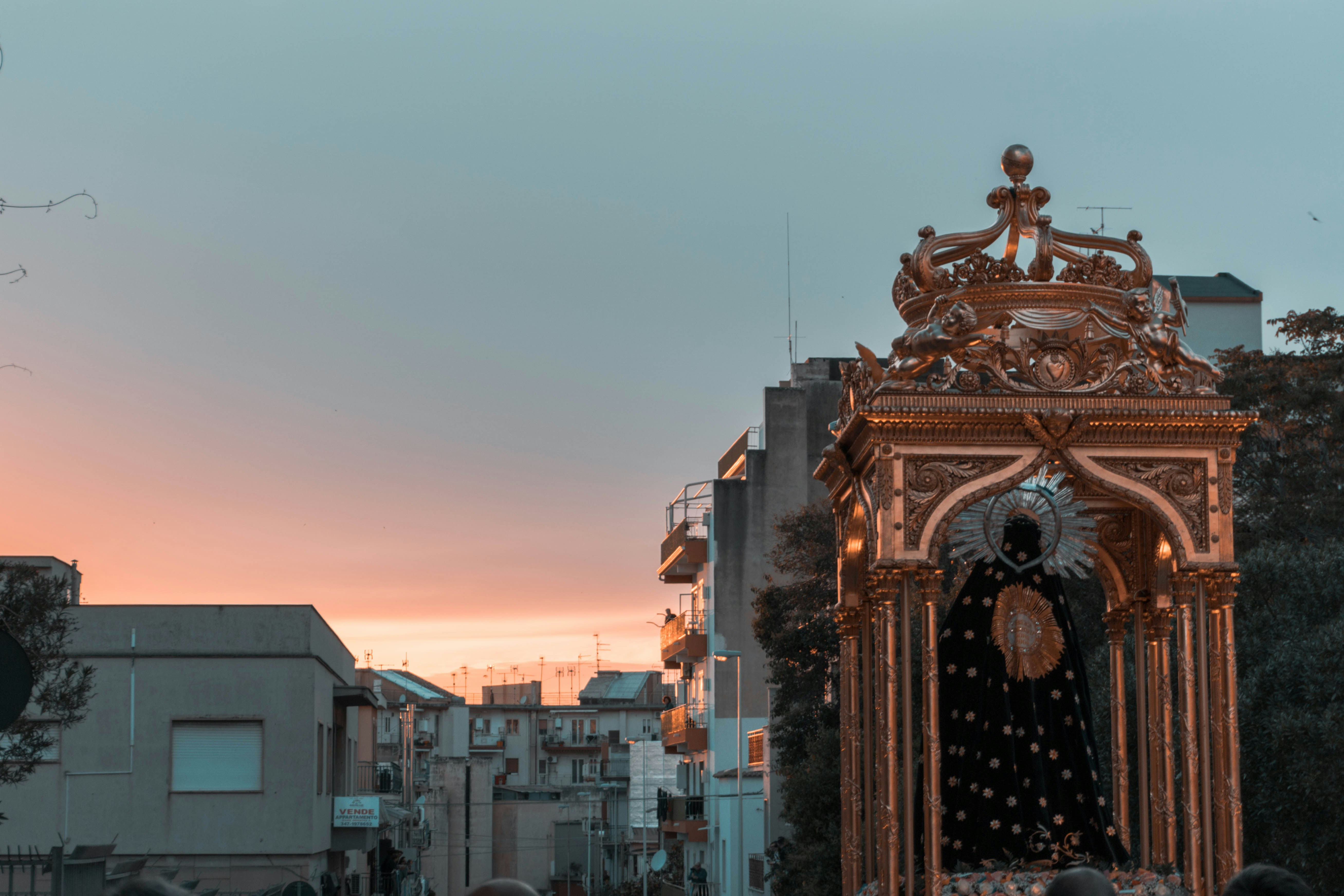 Photo by mrpeppeocchipinti