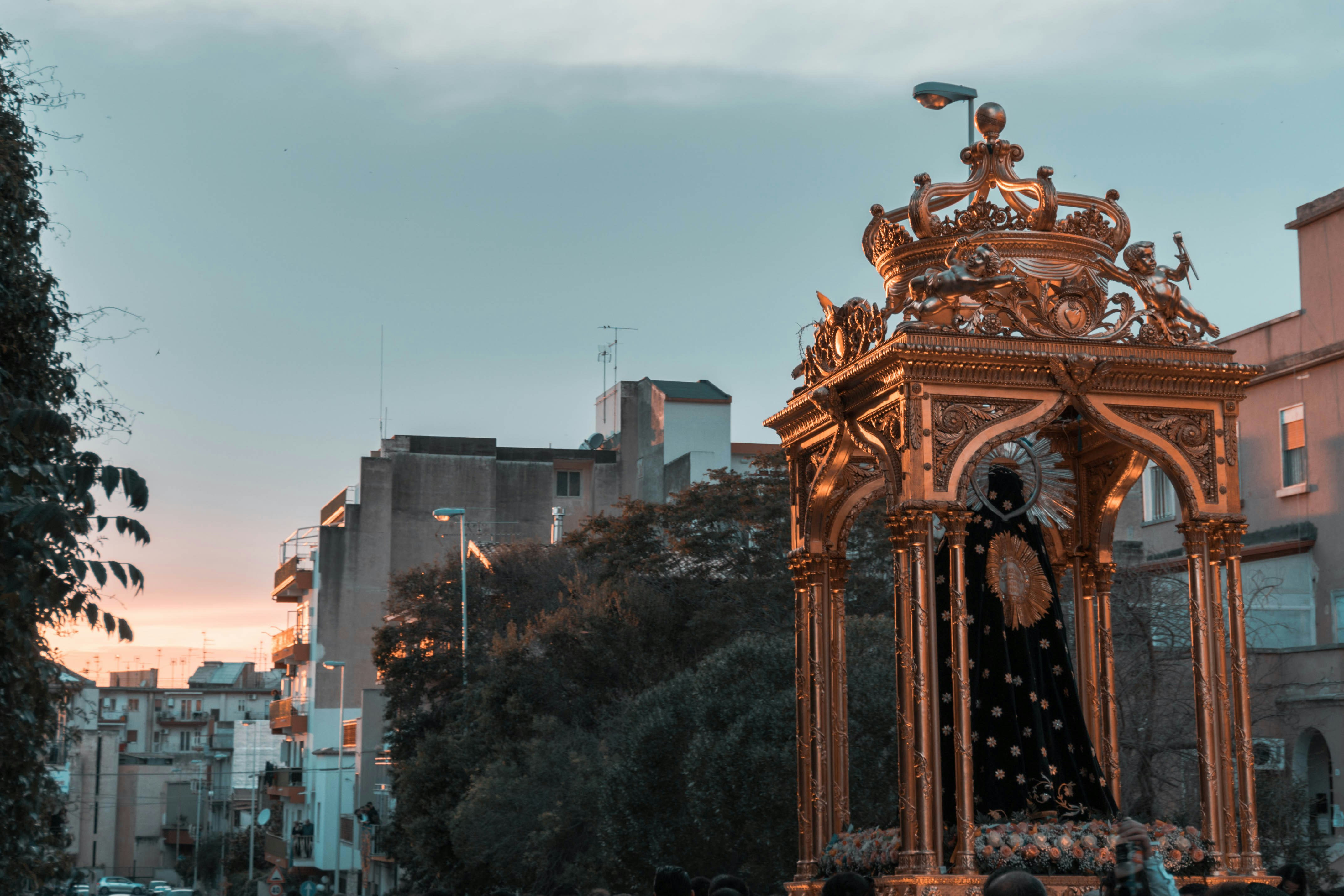 Photo by mrpeppeocchipinti