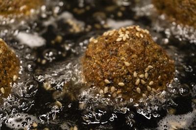 Bitterballen