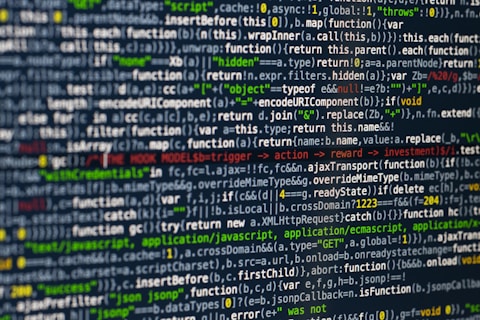 Java software development