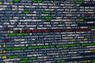 Java software development