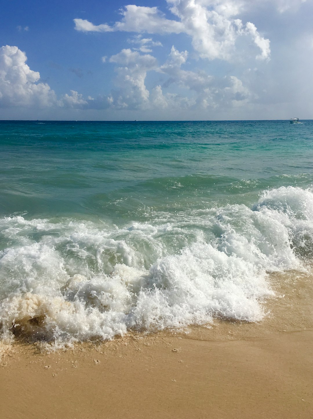 Beach photo spot Calle 16 Nte Bis 102 Akumal