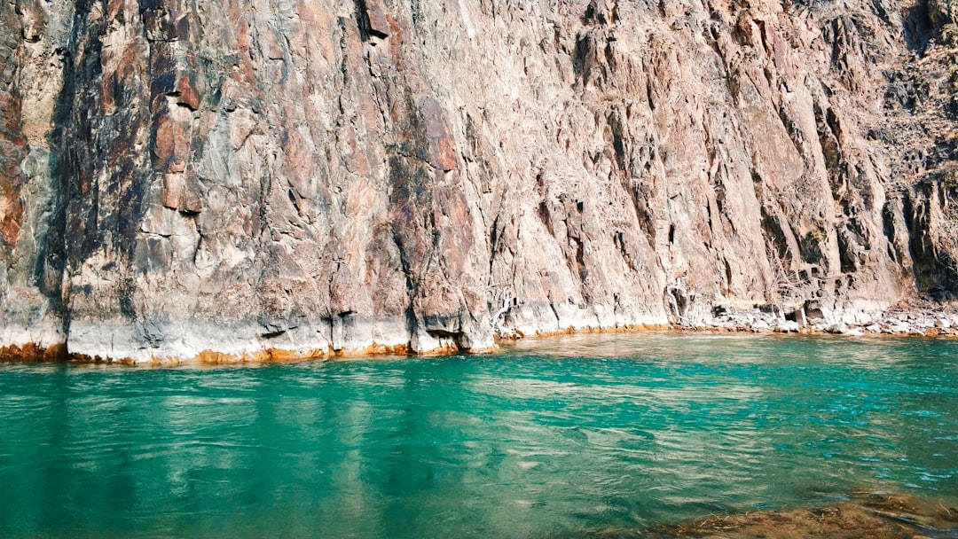 Watercourse photo spot Charyn Kazakhstan