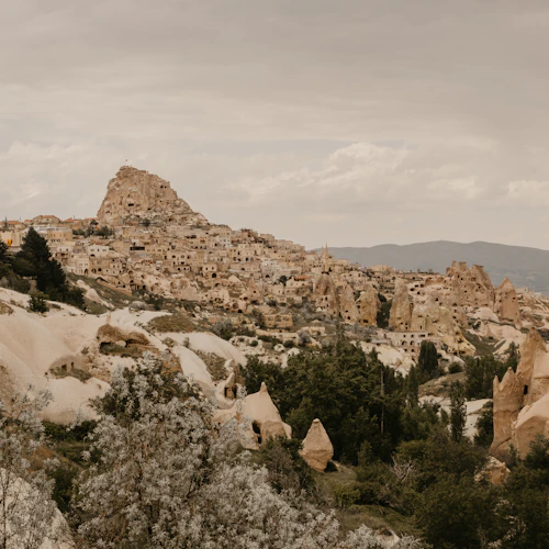 Nevşehir