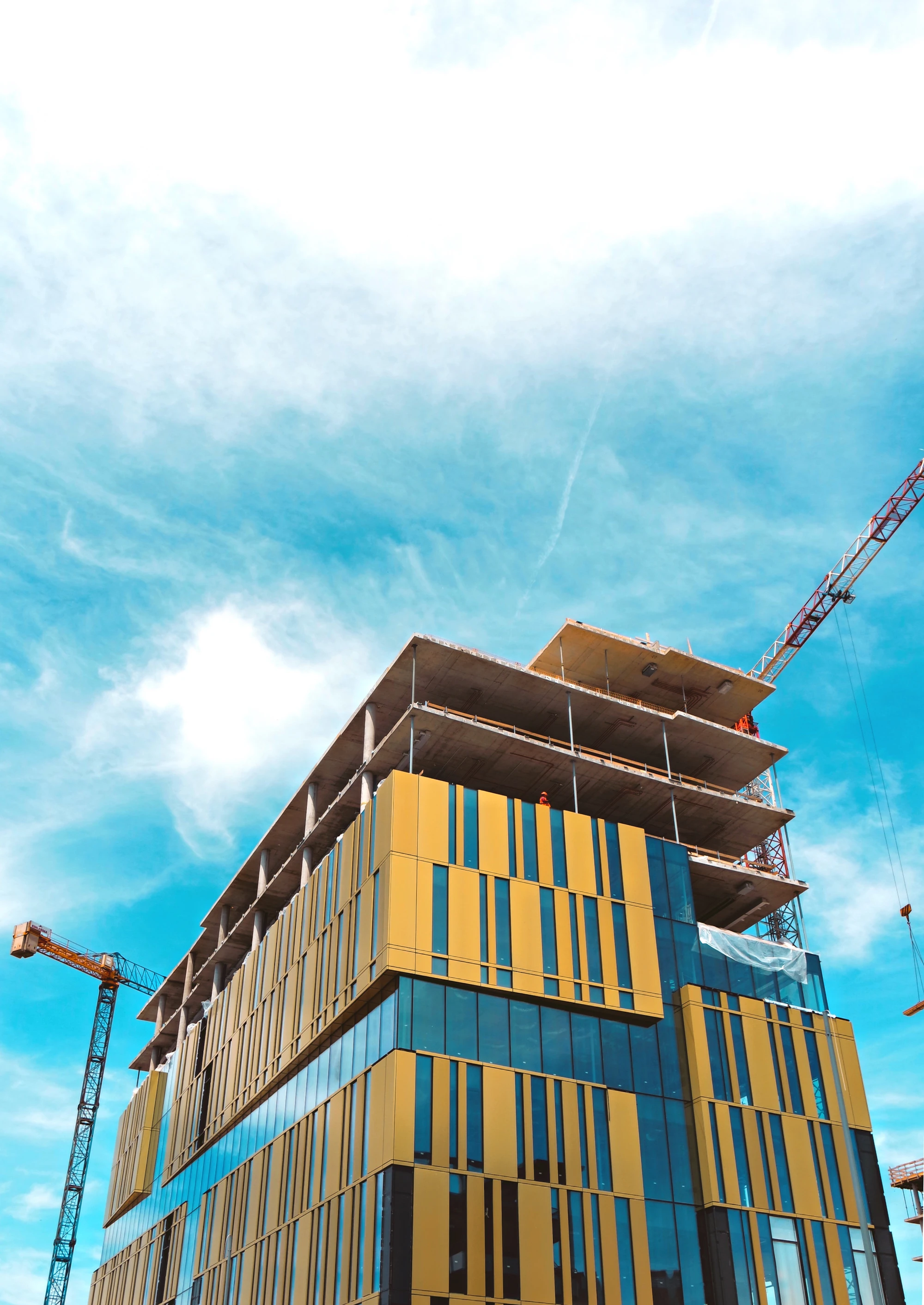 Smart Construction Essentials