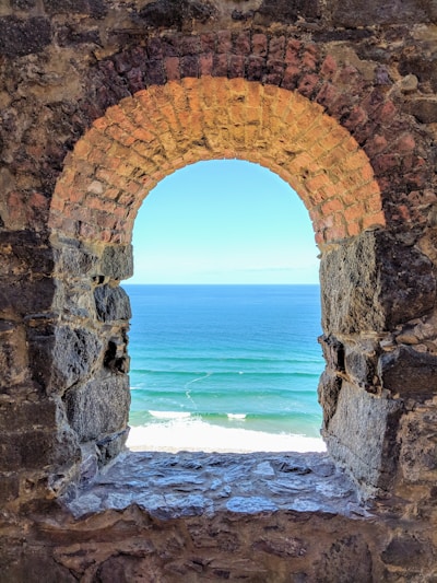 brown concrete building