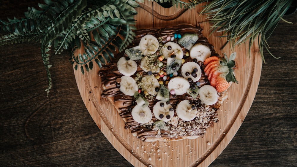 Alimentos cocinados