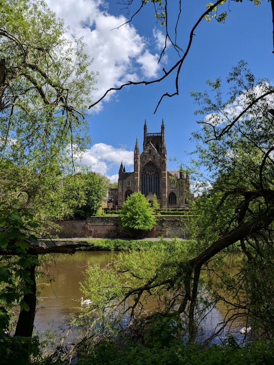 Severn Way things to do in Ross-on-Wye