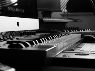 piano