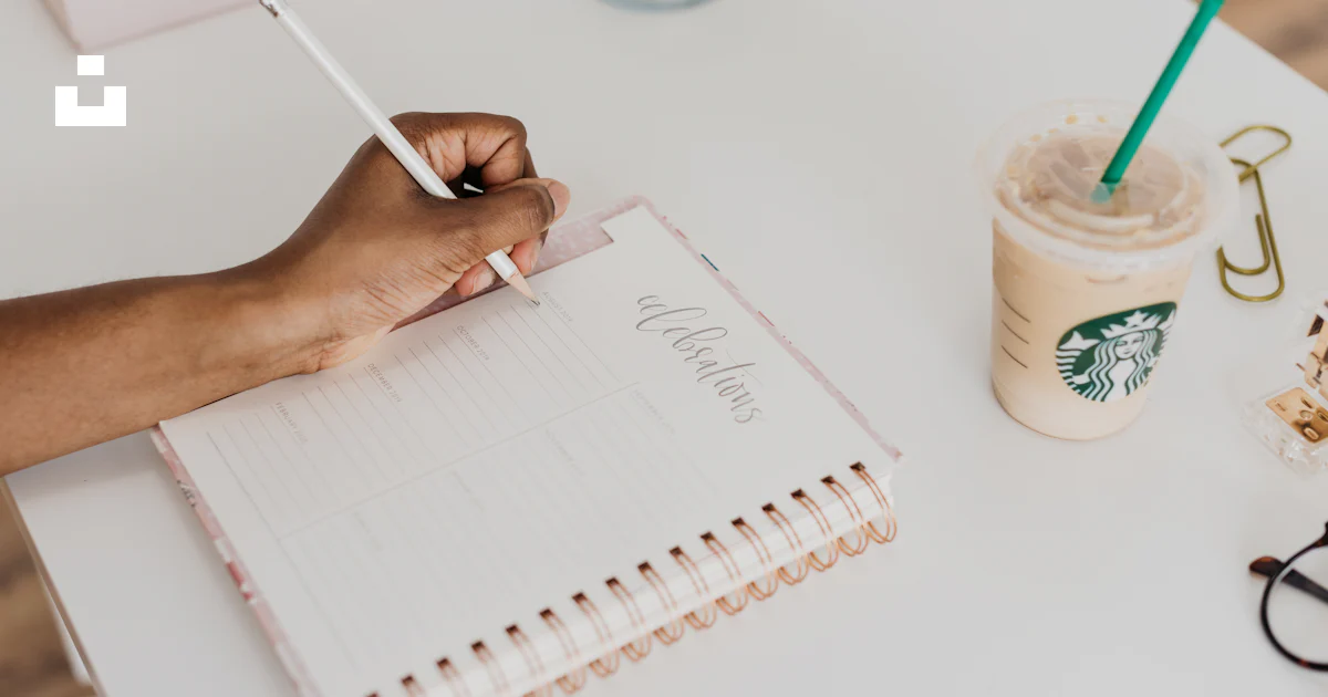 Free Use Image Writing On Notebook Paper Person writing on notebook photo – Free Grey Image on Unsplash