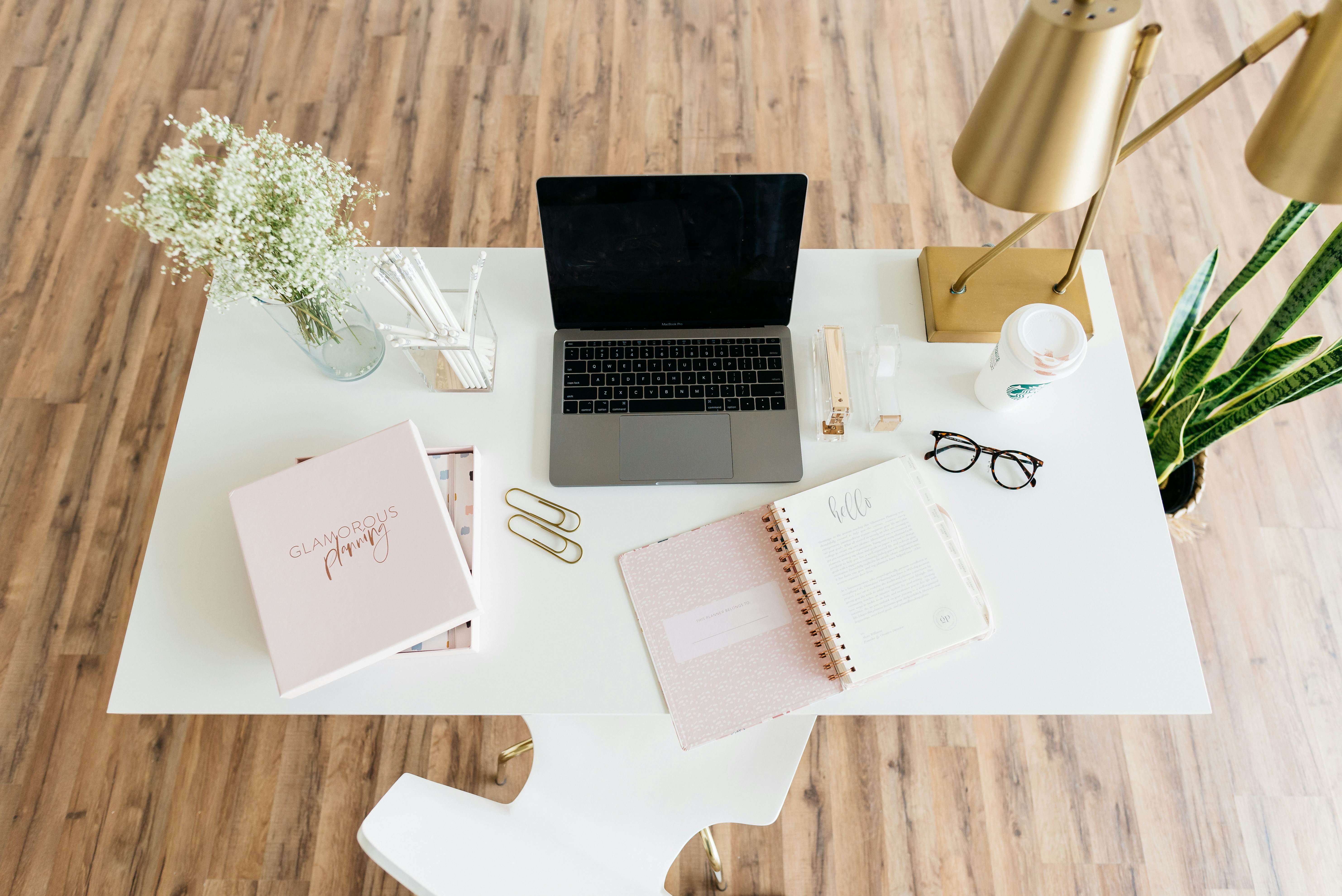 The Boring Stuff That Actually Runs Your Life