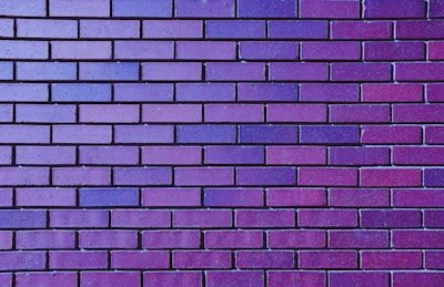 brick zoom background