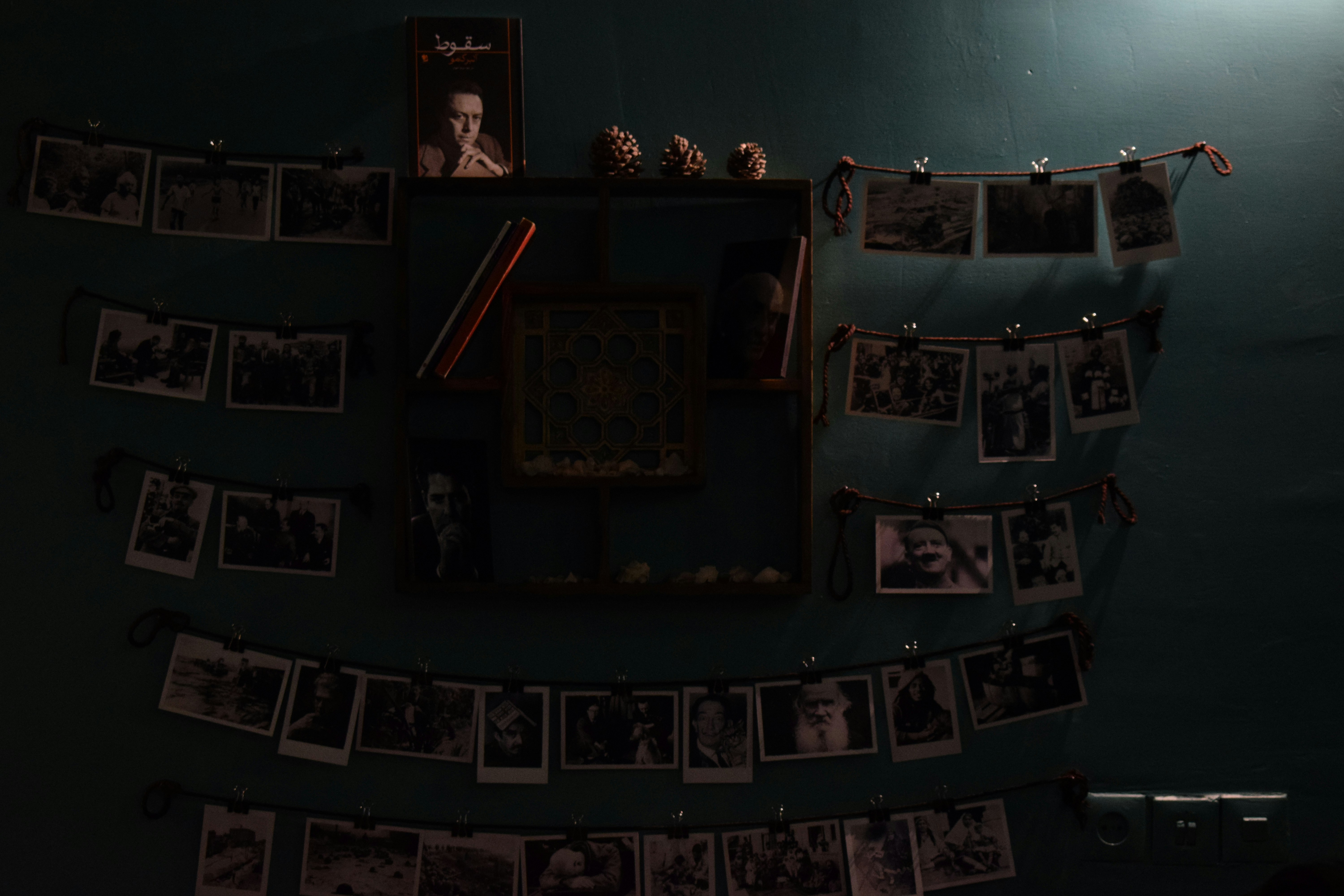 Epic movie scene wallpaper, ilustrasi artikel Unleash Cinematic Brilliance: Dive into Ultra HD 4K Movie Scene Wallpapers 8