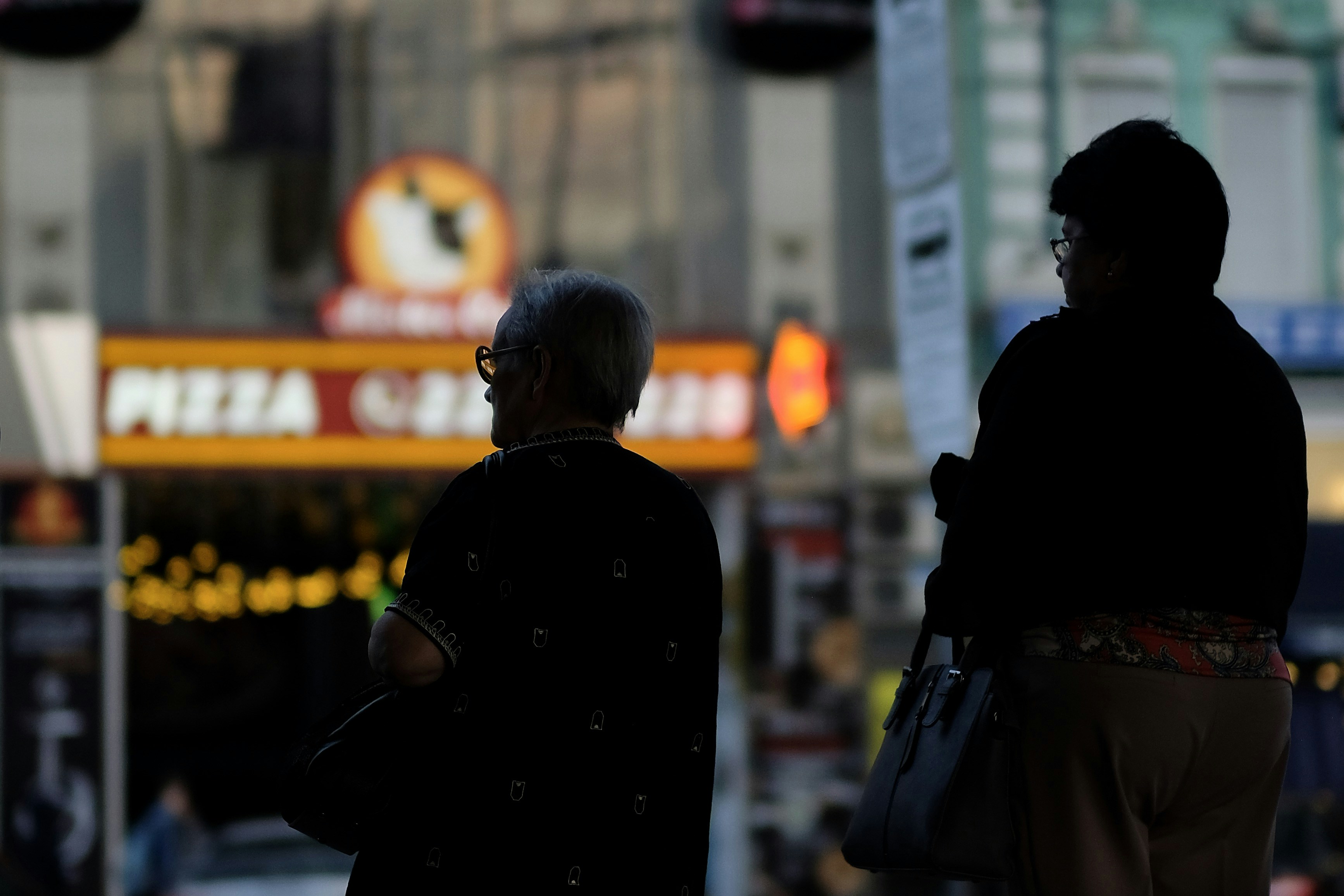 2026년 노인 일자리 보수 명확하게 정리된 블로그 섹션 구분 이미지 - 활용 예시 이미지