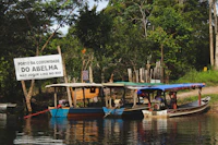 Best Meeting-Friendly Cafes in Manaus for Calls and Client Sessions