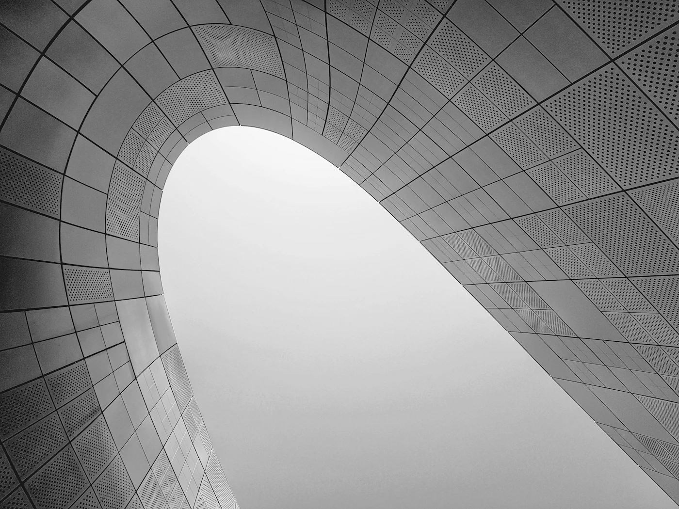 Canopy · Facade
