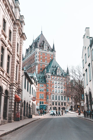 citycargo cargo to Montreal quebec