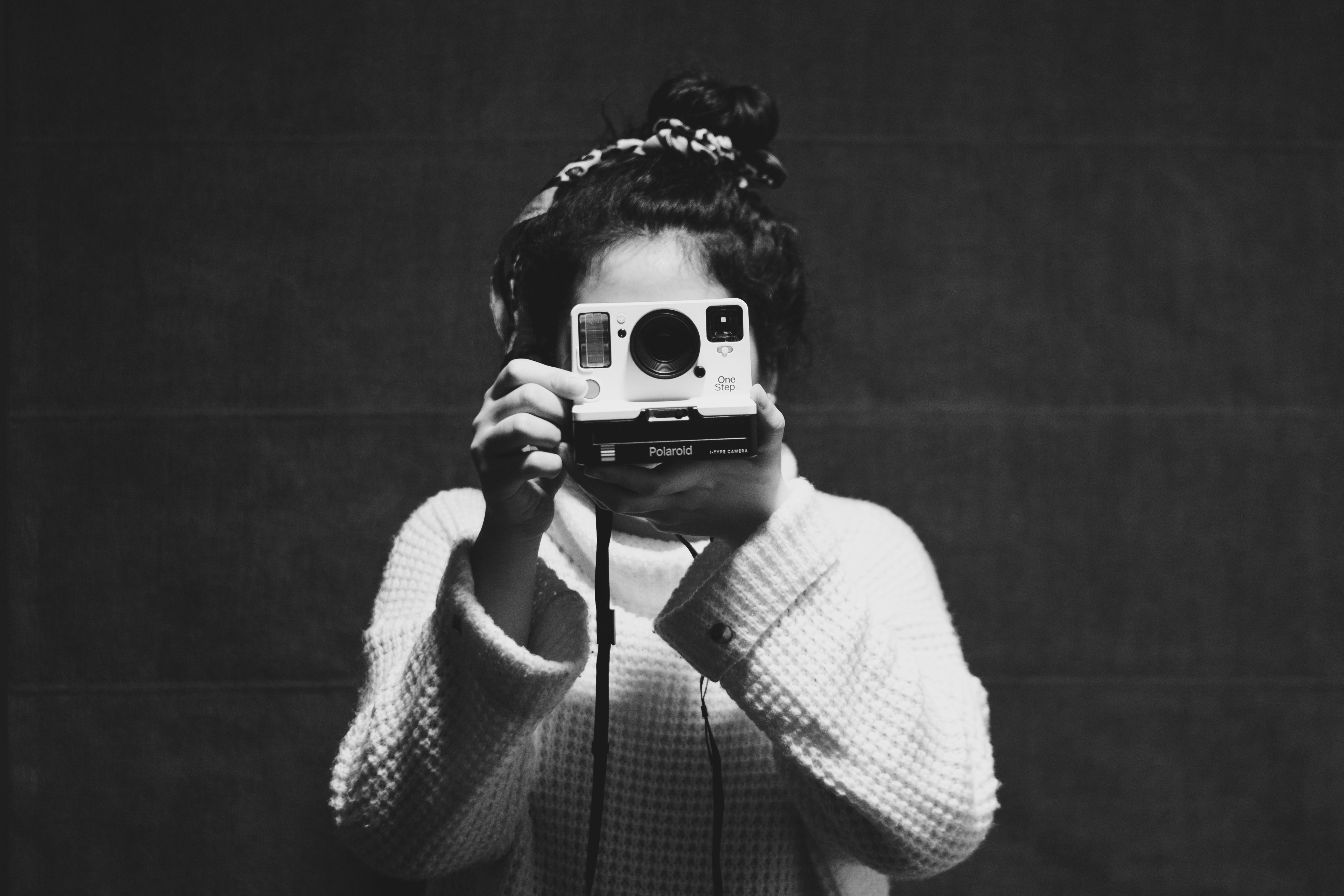 Love Polaroid <br>