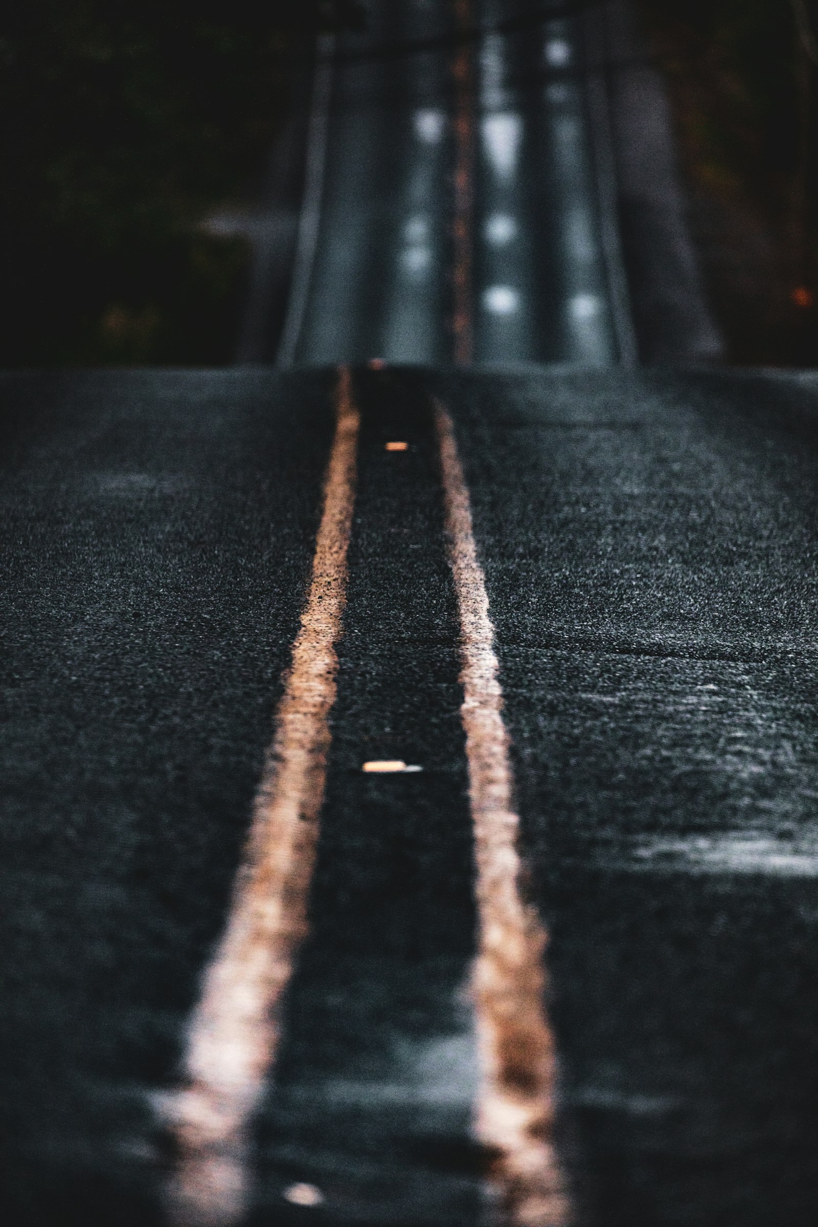 Canon EOS 5DS + Canon EF 100-400mm F4.5-5.6L IS II USM sample photo. Asphalt road photography