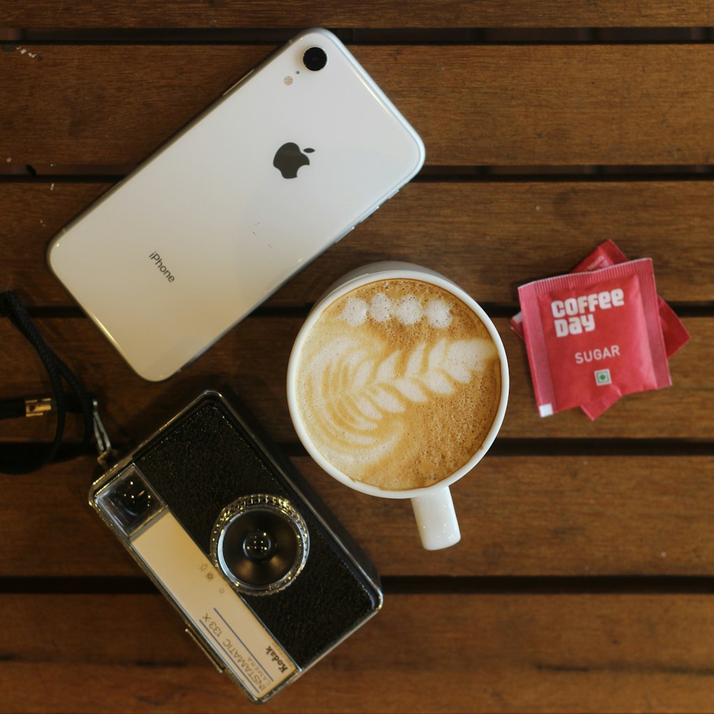 UltraSleek Smartphone Pro