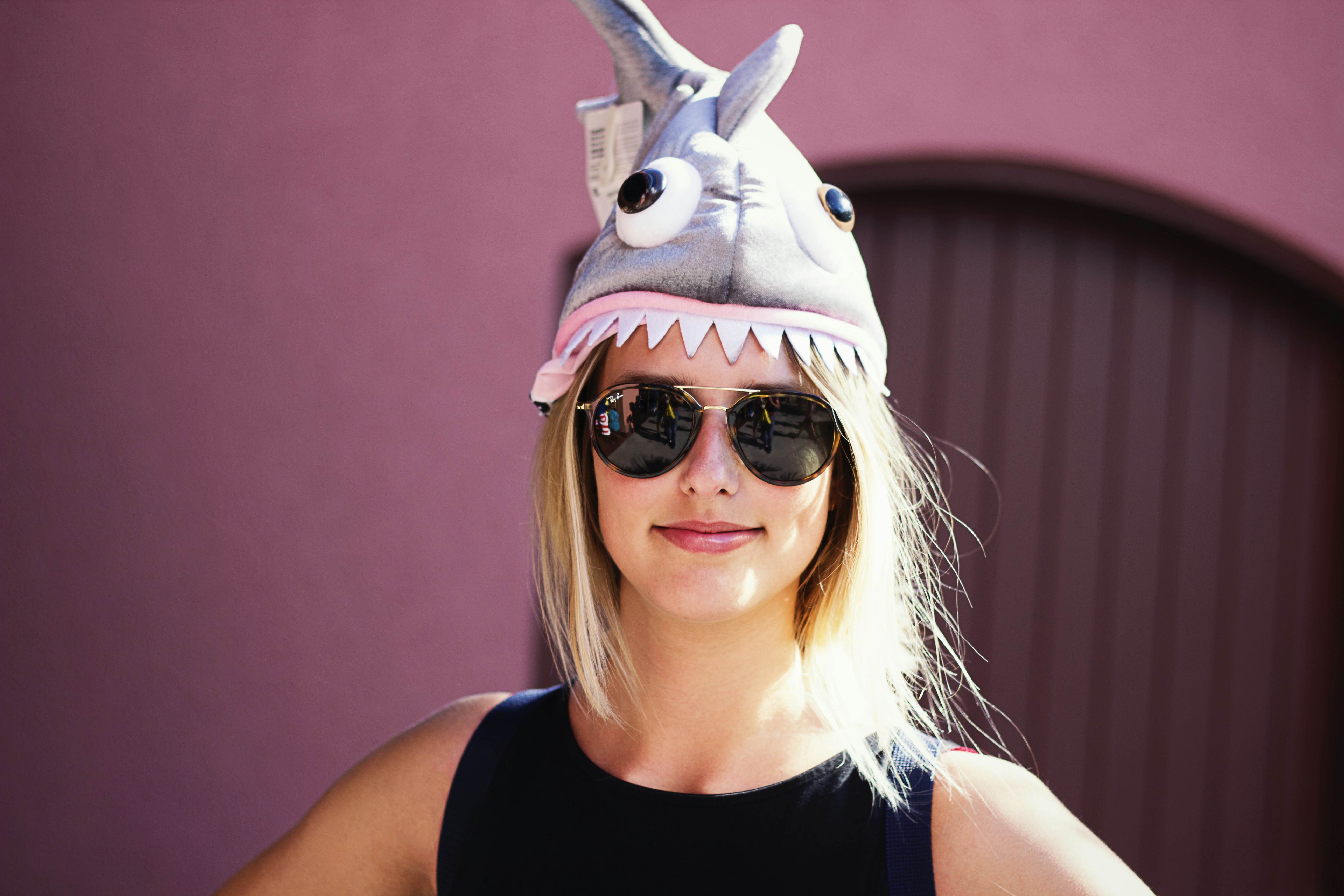 Witze der Kategorie Schwiegermutter