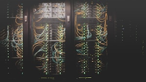 Home Office Networking