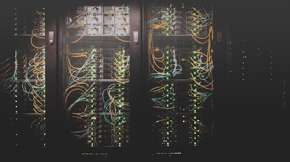 Centro de datos — optimización de infraestructura y reducción de costos cloud