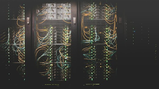 Infrastructure