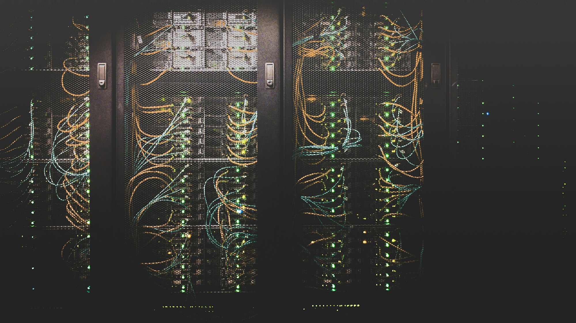 Segment routing, MPLS and the adoption of SDN.