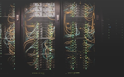 Shared architecture diagram