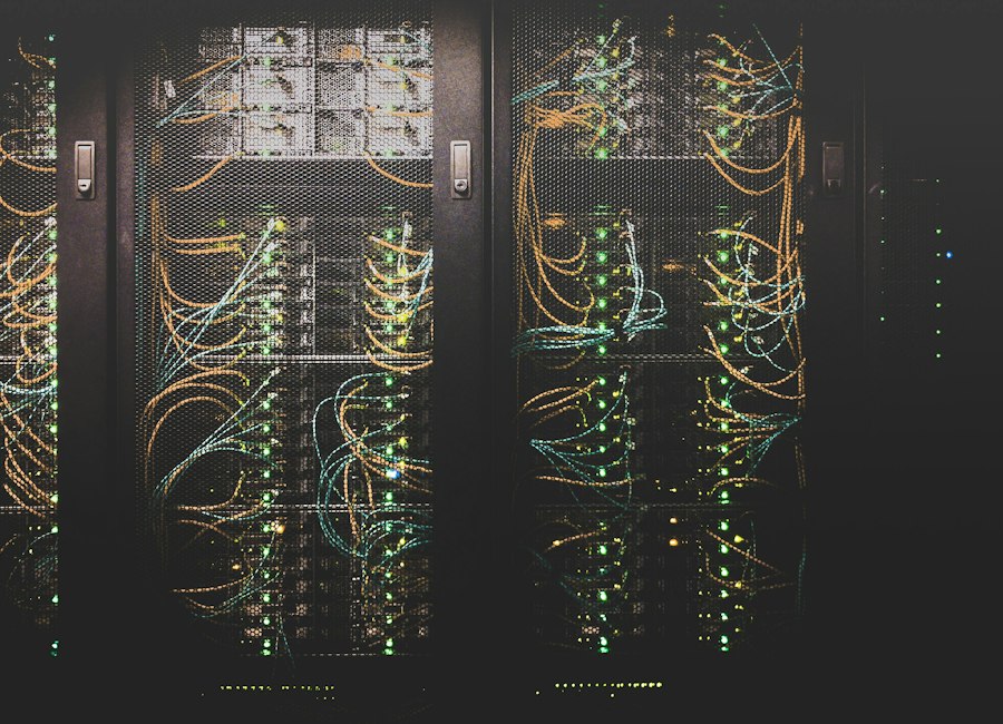 Small Business Network Setup