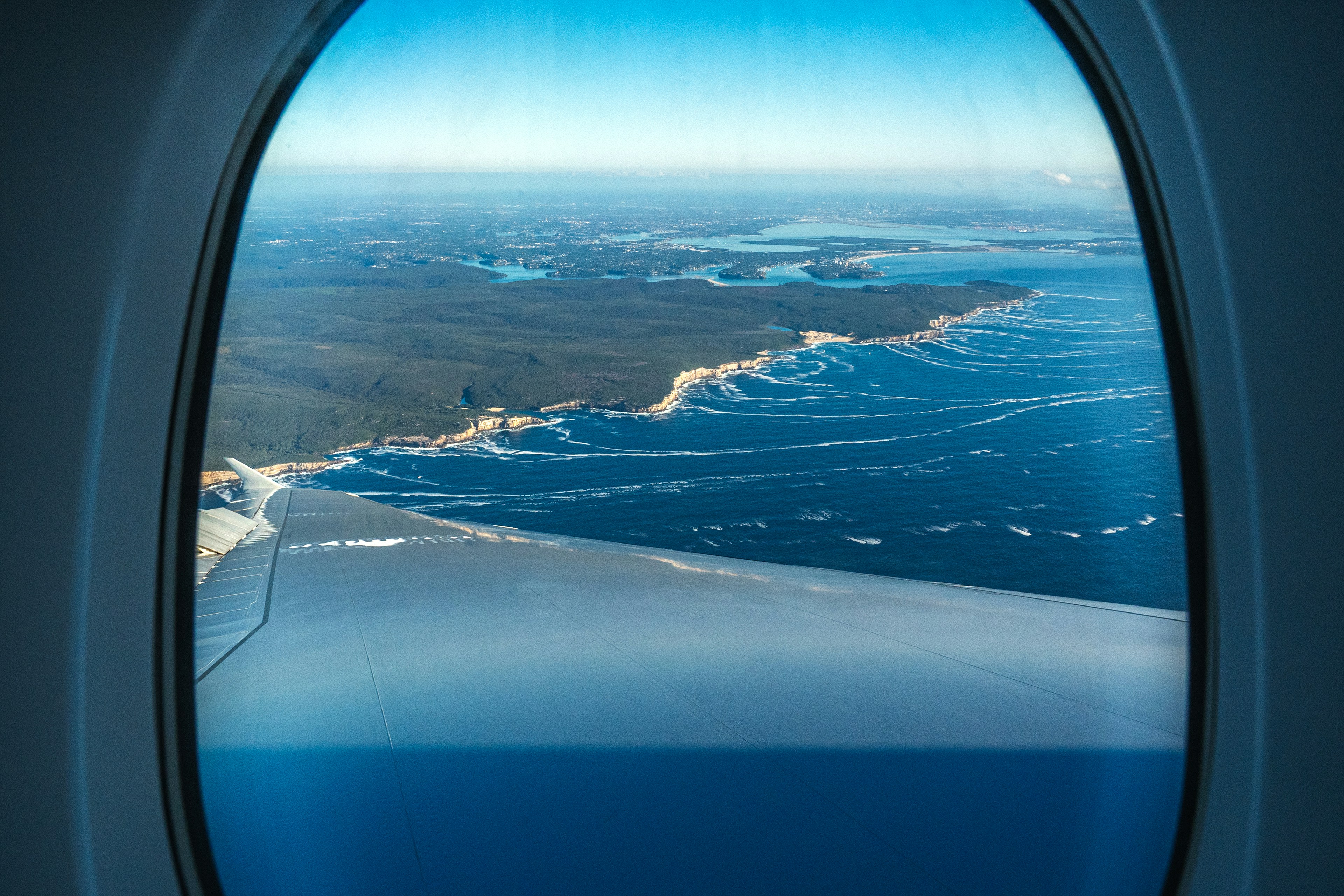 Travelling from Singapore to Australia? Here’s What You Should Know