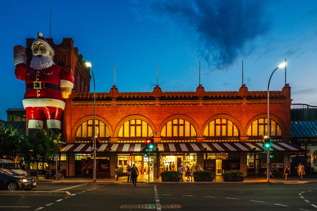 Adelaide Australia