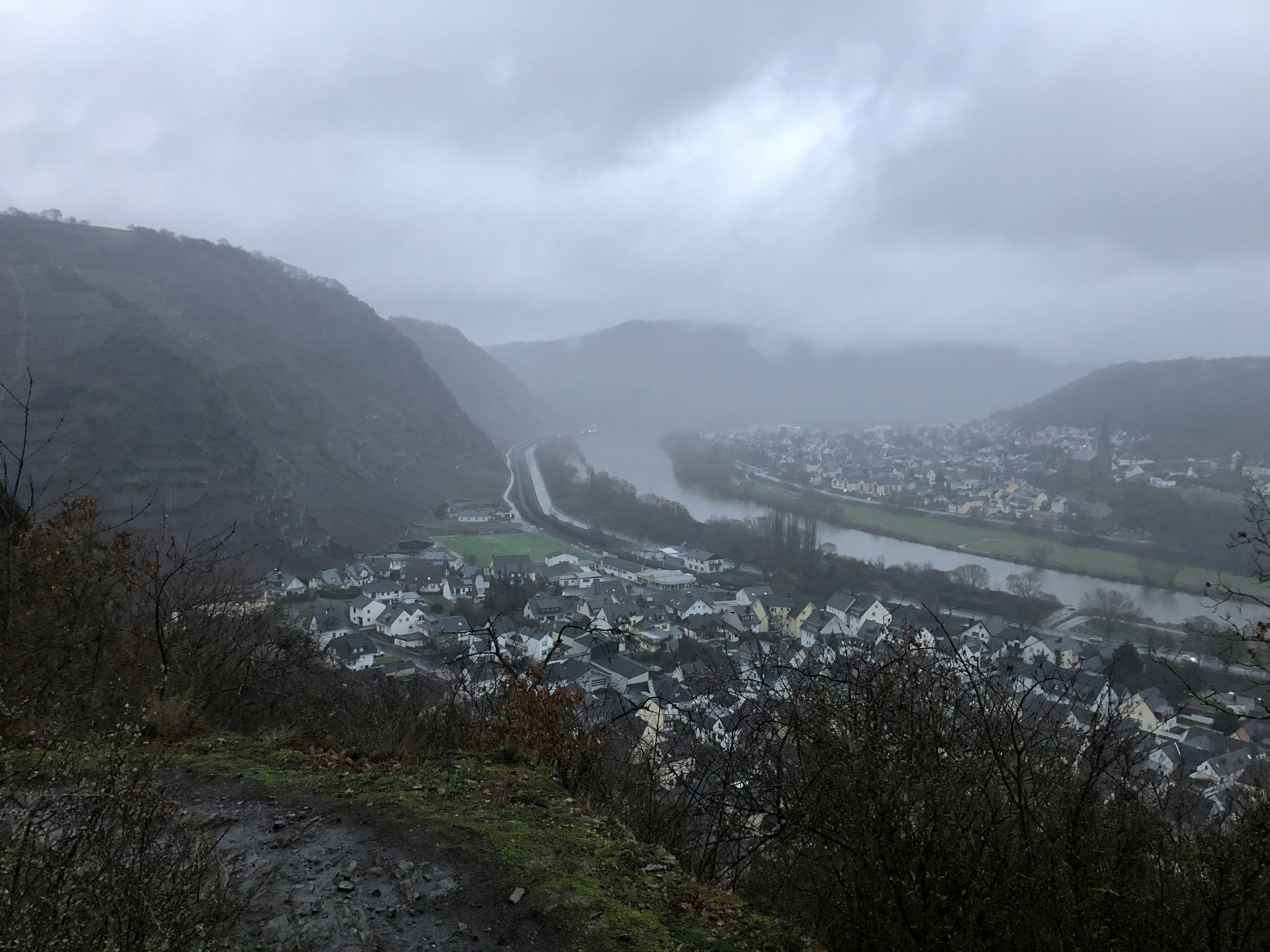 Что такое Мозель: Природа, Вино и Культура