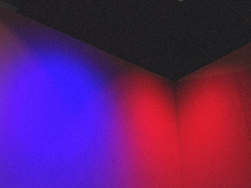 Neon Lighting