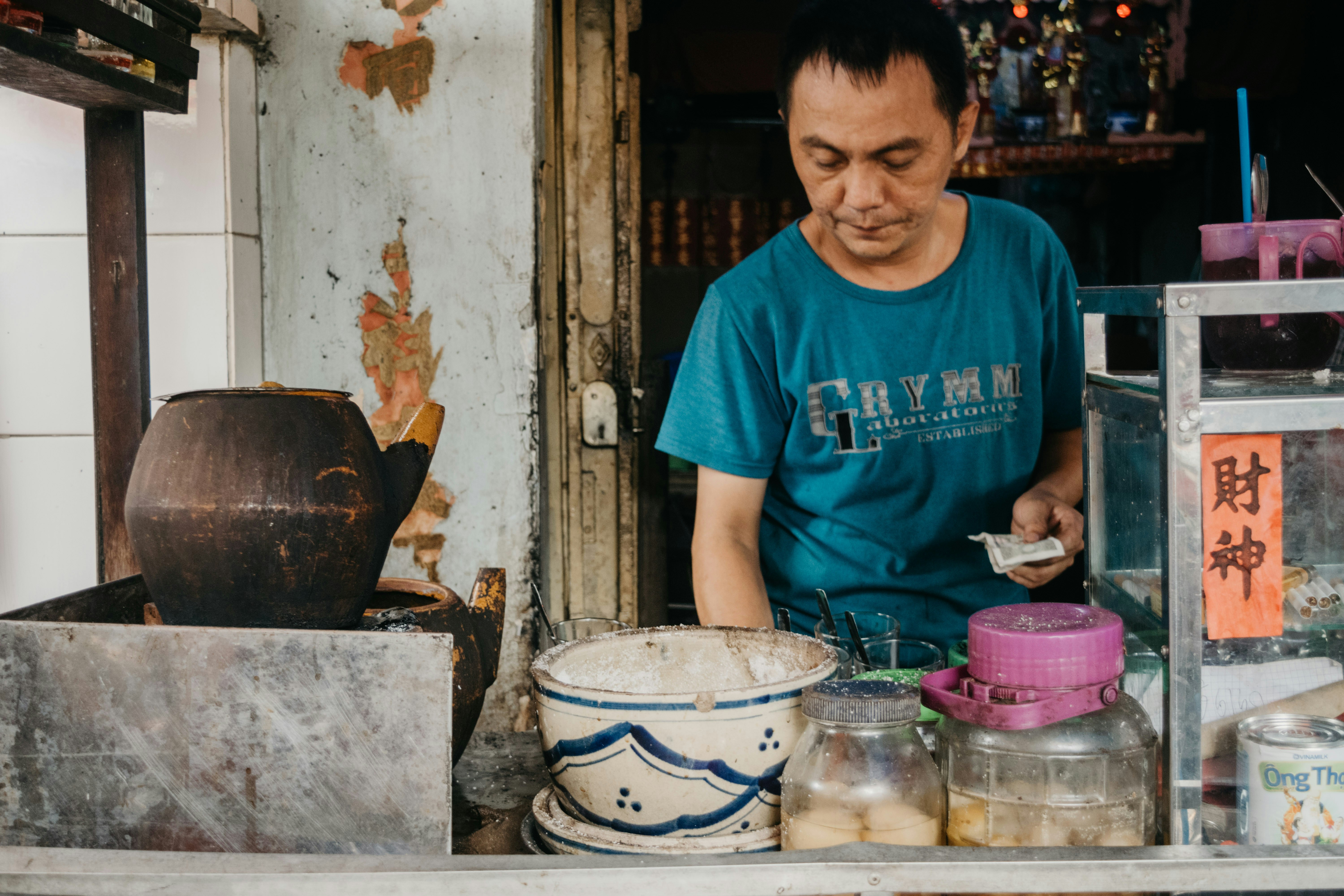 Photo by michu_dangquang